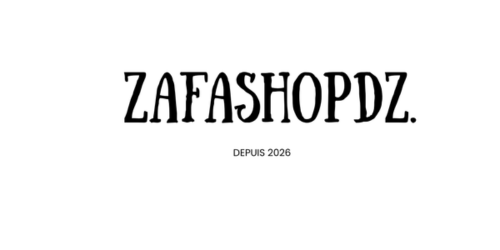 ZAFASHOPDZ